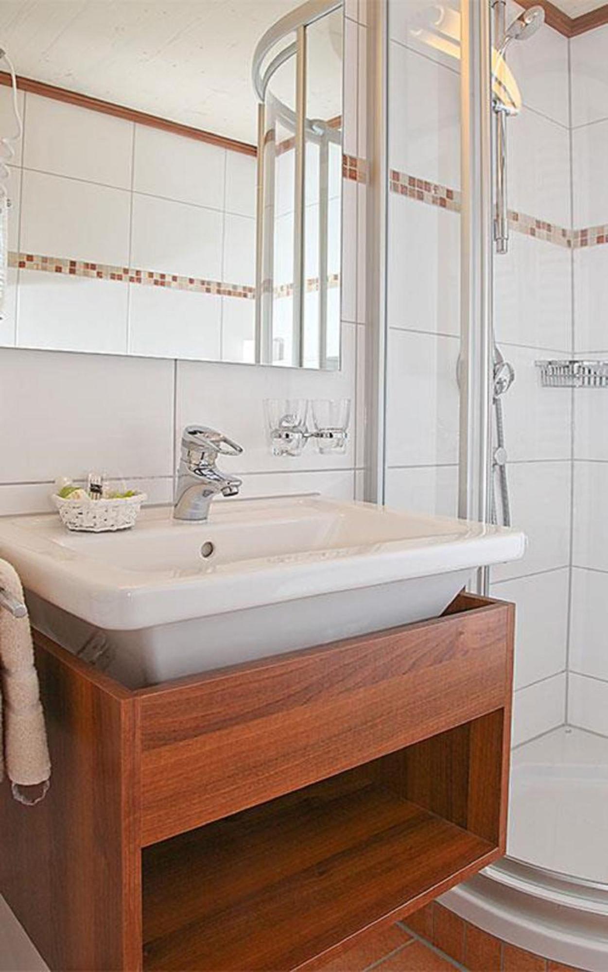 Affittacamere Pension Alpenblick 3*
