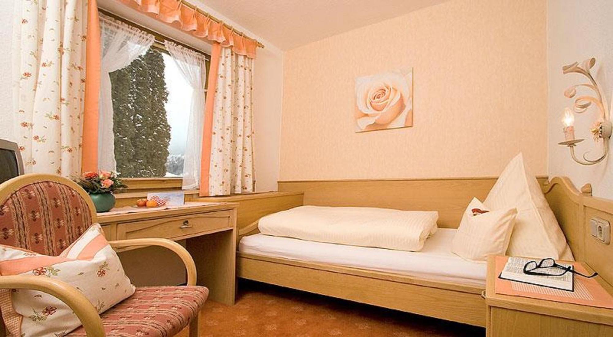 Pension Alpenblick Pfronten