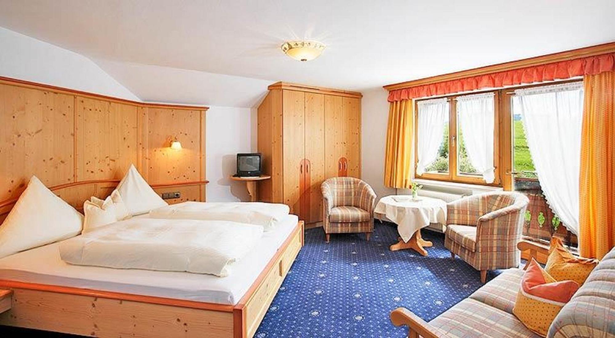 Pension Alpenblick Pfronten